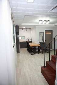 Sokcho Beach House