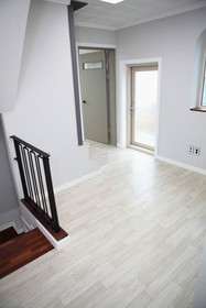 Sokcho Beach House