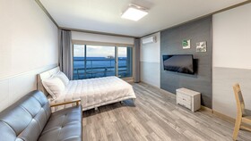 Sokcho Bird Island Pension