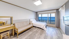 Sokcho Bird Island Pension