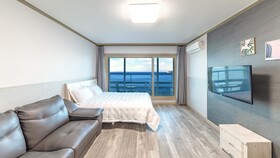Sokcho Bird Island Pension