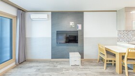 Sokcho Bird Island Pension