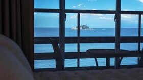 Sokcho Bird Island Pension
