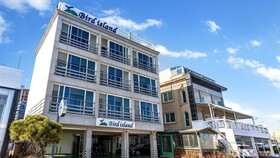 Sokcho Bird Island Pension