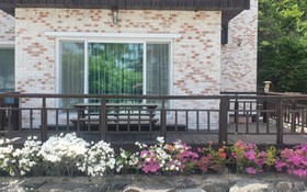 Sokcho Bonita Pension