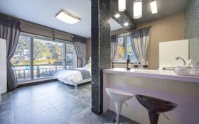 Sokcho Bonita Pension