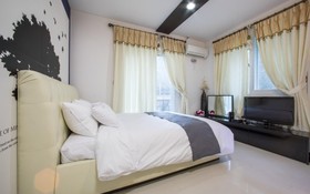 Sokcho Bonita Pension
