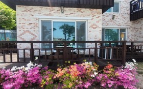 Sokcho Bonita Pension