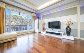 Sokcho Bonita Pension