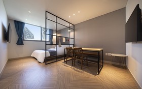 Sokcho Brooklyn Hotel