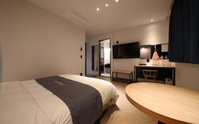 Sokcho Brooklyn Hotel