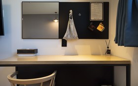 Sokcho Brooklyn Hotel