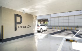 Sokcho Brooklyn Hotel