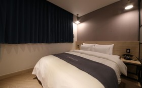 Sokcho Brooklyn Hotel