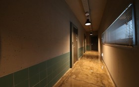 Sokcho Brooklyn Hotel