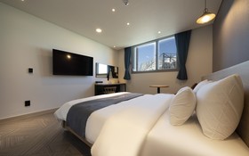 Sokcho Brooklyn Hotel
