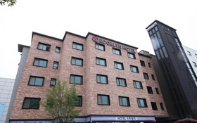 Sokcho Brooklyn Hotel