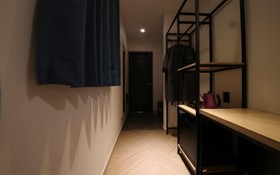 Sokcho Brooklyn Hotel