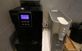 Sokcho Brooklyn Hotel