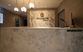 Sokcho Brooklyn Hotel