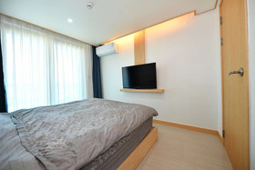 Sokcho Daemyung Heidi Pension
