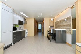 Sokcho Daemyung Heidi Pension