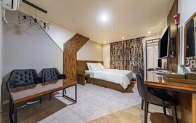 Sokcho Dragonfly Hotel