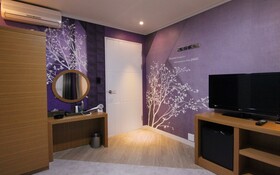 Sokcho Dragonfly Hotel