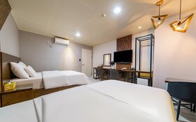 Sokcho Dragonfly Hotel