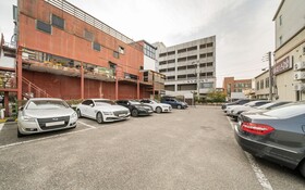 Sokcho Dragonfly Hotel