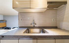 Sokcho Dragonfly Hotel