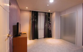 Sokcho Dragonfly Hotel