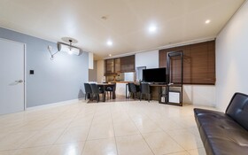 Sokcho Dragonfly Hotel