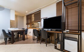 Sokcho Dragonfly Hotel