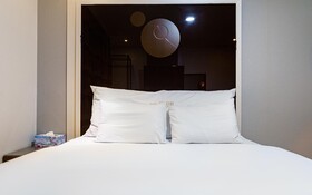 Sokcho Dragonfly Hotel