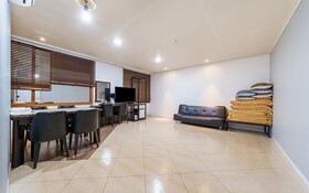 Sokcho Dragonfly Hotel