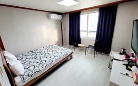 Sokcho Dreamville Motel