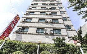 Sokcho Dreamville Motel