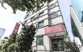 Sokcho Dreamville Motel