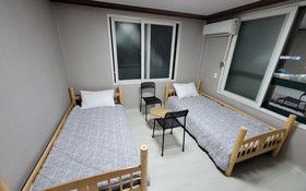Sokcho Dreamville Motel