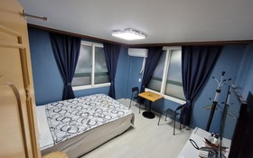 Sokcho Dreamville Motel
