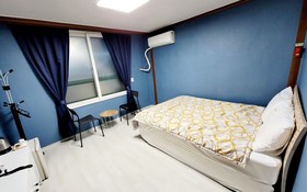 Sokcho Dreamville Motel