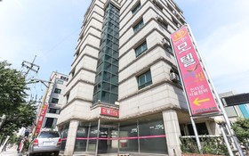 Sokcho Dreamville Motel