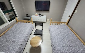 Sokcho Dreamville Motel