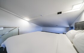 Sokcho E Hotel