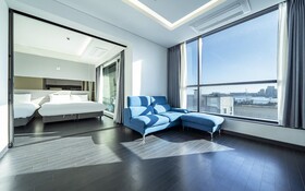 Sokcho E Hotel