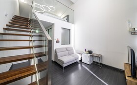 Sokcho E Hotel