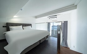 Sokcho E Hotel