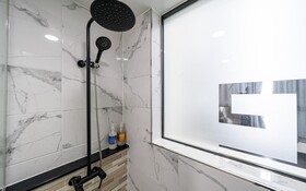 Sokcho E Hotel