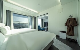 Sokcho E Hotel